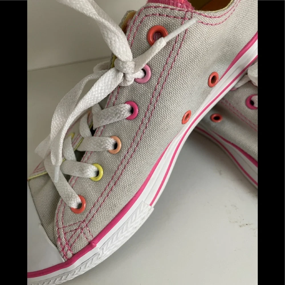 Converse All Star low top sneakers - Picture 15 of 16